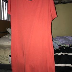 H&M Loose fit dress